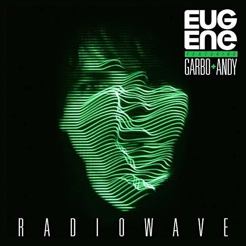 Eugene / Garbo & Andy - Radiowave - Vinyl Record