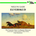 Gade / Canzone Choir - Elverskud - Music CD