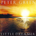 Green,peter - Little Dreamer - Music CD