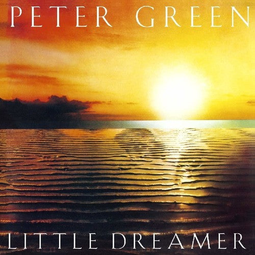 Green,peter - Little Dreamer - Music CD