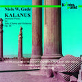 Gade / Gedda / Rasmussen - Kalanus - Music CD