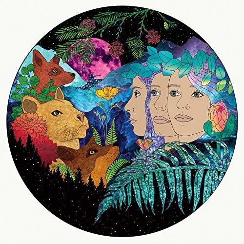 T Sisters - We Are Bound - Vinyl Record