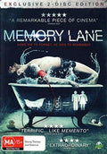Memory Lane - Memory Lane - DVD