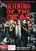 Detention Of The Dead - Detention Of The Dead - DVD