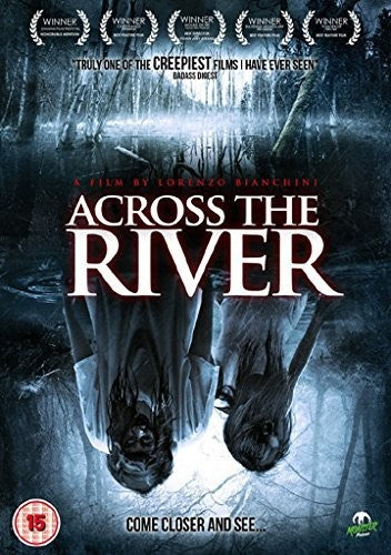 Across The River - Across The River - DVD