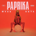 Myss Keta - Paprika - Music CD