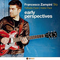 Zampini,francesco - Early Perspectives - Music CD