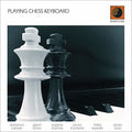 Playing Chess Keyboard - Playing Chess Keyboard - Music CD