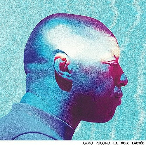 Puccino,oxmo - La Voix Lactee - Music CD