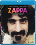 Zappa Bd - Zappa Bd - Blu-ray