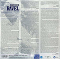 Ravel / Bernstein,leonard - Ravel: Piano Concerto In G / La Valse Bolero - Vinyl Record