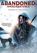 Abandoned: Angelique's Isle Dvd - Abandoned: Angelique's Isle Dvd - DVD