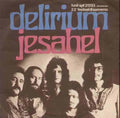 Delirium - Jesahel / King's Road - Vinyl Record