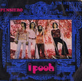 Pooh - Pensiero / A Un Minuto Dall'amore - Vinyl Record