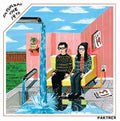 Partner - Saturday The 14th - Music CD
