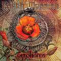 Earth Messiah - Ouroboros - Music CD