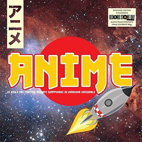 Anime / Various - Anime / Various - Vinyl Record