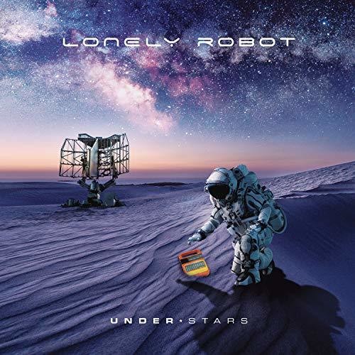 Lonely Robot - Under Stars - Vinyl Record