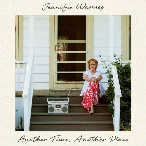Another Time Another Place Music CD