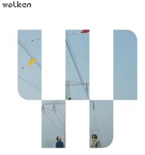 Wolken - Wolken - Vinyl Record