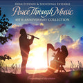 Evenson,dean - Peace Through Music 40th Anniversary Collection - Music CD