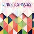Anderson - Lines & Spaces - Music CD