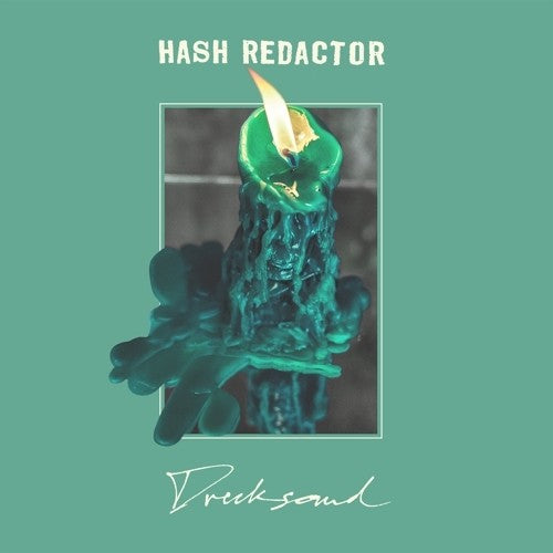 Hash Redactor - Drecksound - Vinyl Record