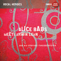Alice Babs Meets Erwin Lehn / Various - Alice Babs Meets Erwin Lehn / Various - Music CD