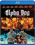 Alpha Dog Bd - Alpha Dog Bd - Blu-ray