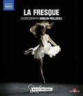 Fresque - Fresque - Blu-ray