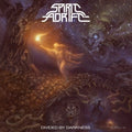 Spirit Adrift - Divided By Darkness - Music CD