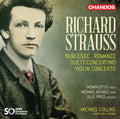 Strauss / Little / Bbc Symphony Orchestra - Concertante Works - Music CD