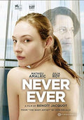Never Ever - Never Ever - DVD