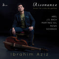 Risonanze / Various - Risonanze / Various - Music CD