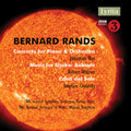 Rands / Biss / Bernard - Orchestral Works - Music CD