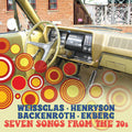 Seven Songs From The 70s / Various - Seven Songs From The 70s / Various - Music CD