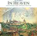 Eben / Jitro Czech Girls Choir / Skopal - In Heaven - Music CD