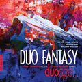 Bax / Duo526 - Duo Fantasy - Music CD