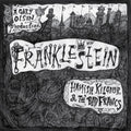 Kilgour,hamish - Franklestein - Vinyl Record