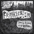 Franklestein [LP] Vinyl Record