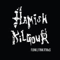 Kilgour,hamish - Funk/fink R'mxs - Vinyl Record