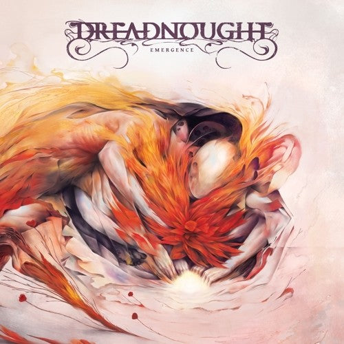 Dreadnought - Emergence - Music CD