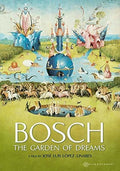Bosch: The Garden Of Dreams - Bosch: The Garden Of Dreams - DVD