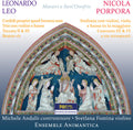 Leo / Andalo / Ensemble Animantica - Maestri A Sant'onofrio - Music CD