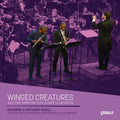Abels / Chicago Youth Symphony Orch / Tinkham - Winged Creatures - Music CD