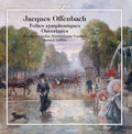 Offenbach / Griffiths - Folies Symphoniques - Music CD