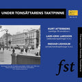 Atterberg - Under Tonsattarens Taktpinne - Music CD