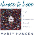 Haugen / Haugen - Choose To Hope - Music CD