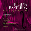 Regina Bastarda / Various - Regina Bastarda / Various - Music CD