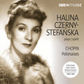 Chopin / Czerny-stefanska - Czerny-stefanska Plays Chopin - Music CD